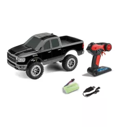   Revell RC Car RAM 1500 Laramie 'Back in Black' (24445 R) Távirányítós jármű