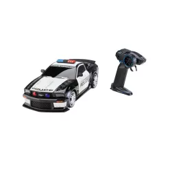   Revell RC Car Ford Mustang Police (24665 R) Távirányítós jármű