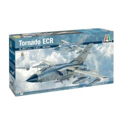 Italeri Tornado IDS/ECR 1:32 makett repülő (2517s)