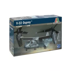 Italeri - V-22 Osprey 1:48 (2622s)