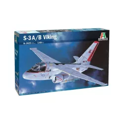 Italeri S-3 A/B Viking (2623S)
