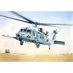 Italeri - MH-60K Blackhawk SOA (2666)