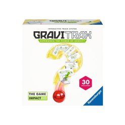 Ravensburger Gravitrax Impact társasjáték 85641 (27016)