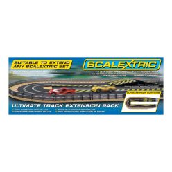 SCALEXTRIC C8514 - Ultimate Track Extension Pack