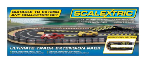 SCALEXTRIC C8514 - Ultimate Track Extension Pack