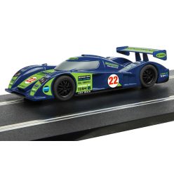   Start SCALEXTRIC C4111 - Endurance Car – ‘Maxed Out Race control’ (1:32)
