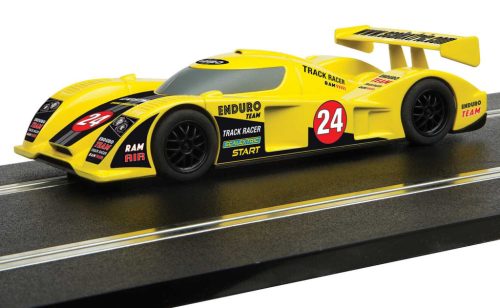 Start SCALEXTRIC C4112 - Endurance Car – ‘Lightning’ (1:32)