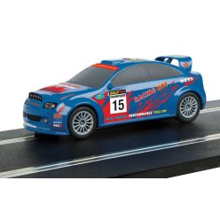 SCALEXTRIC C4115 - Rally Car – ‘Pro Tweeks’ (1:32)