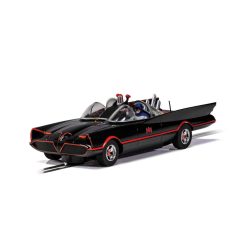   Film & TV SCALEXTRIC C4175 - Batmobile - 1966 TV Series (1:32)