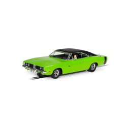 SCALEXTRIC Dodge Charger RT - Sublime Green (1:32)