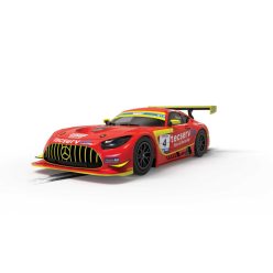   SCALEXTRIC C4332 - Mercedes AMG GT3 EVO - GT Cup 2022 - Grahame Tilley  (1:32)