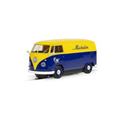 SCALEXTRIC Volkswagen T1b Panel Van - Michelin (1:32)