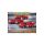 GT SCALEXTRIC C4391A - 1967 Daytona 24 Triple Pack (1:32)
