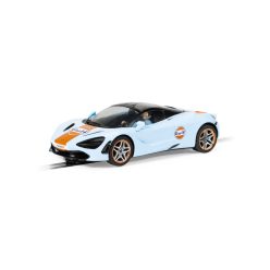 SCALEXTRIC McLaren 720S (1:32)