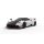 Super Resistant SCALEXTRIC C4399 - Pagani Huayra BC Roadster – Metallic Pearl White (1:32)