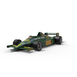   SCALEXTRIC F1 Lotus 79 - USA GP West 1979 - Mario Andretti (1:32)