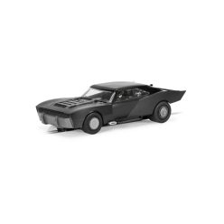   Film & TV SCALEXTRIC C4442 - Batmobile – The Batman 2022 (1:32)