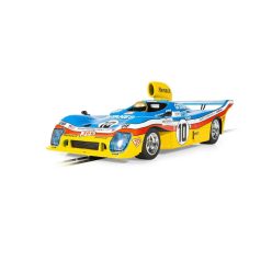GT SCALEXTRIC C4444 - Mirage GR8 2nd Lemans 1977 (1:32)