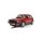 Street SCALEXTRIC C4490 - Volkswagen Golf GTI - Red (1:32)
