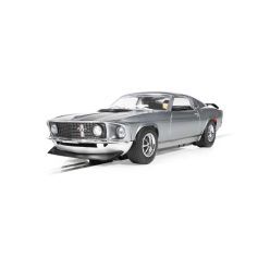   Film & TV SCALEXTRIC C4497 - John Wick Ford Mustang BOSS 429 (1:32)
