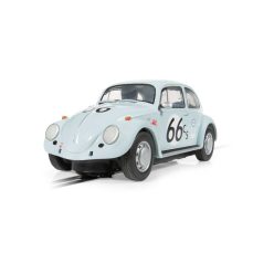 SCALEXTRIC Volkswagen Bogár - Blue 66 (1:32)