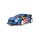 Rally SCALEXTRIC C4501 - Ford Puma Rally1 - Monte Carlo 2023 - Tanak/Jarveoja (1:32)