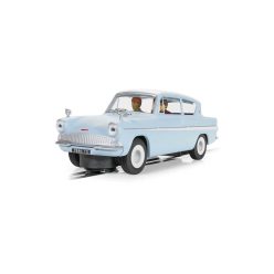   Film & TV SCALEXTRIC C4504 - Ford Anglia 105E - Harry Potter Edition (1:32)
