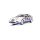 Touring SCALEXTRIC C4505 - Ford Sierra RS500 - Peter Brock Bathurst 1989  (1:32)