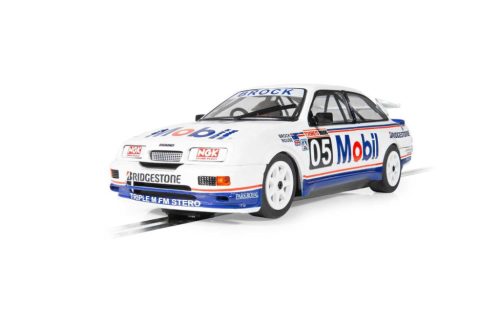 Touring SCALEXTRIC C4505 - Ford Sierra RS500 - Peter Brock Bathurst 1989  (1:32)
