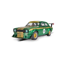   Touring SCALEXTRIC C4511 - Ford Escort RSR - Jim Hutchinson (1:32)