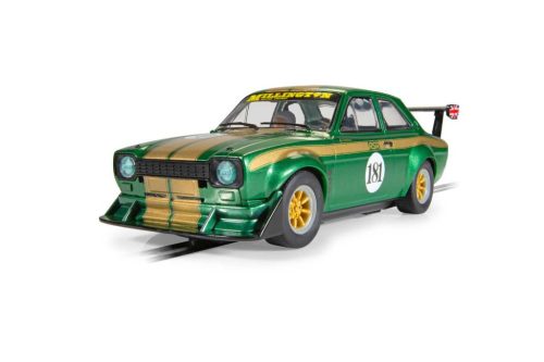 Touring SCALEXTRIC C4511 - Ford Escort RSR - Jim Hutchinson (1:32)