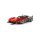 GT SCALEXTRIC C4515 - Cadillac V-Series R. - Whelen Engineering  (1:32)