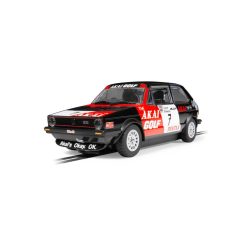   Touring SCALEXTRIC C4520 - Volkswagen Golf GTI - Richard Lloyd Racing (1:32)
