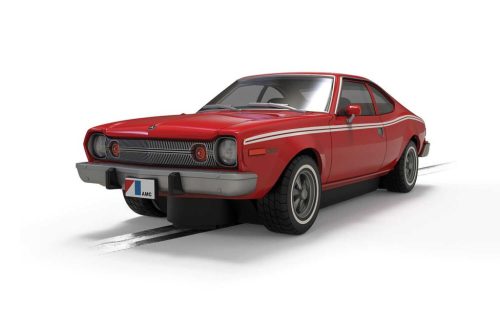 Film & TV SCALEXTRIC C4524 - James Bond - AMC Hornet - The Man With The Golden Gun (1:32)