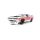 Touring SCALEXTRIC C4525 - Plymouth Barracuda - Spa Summer Classic 2023 (1:32)