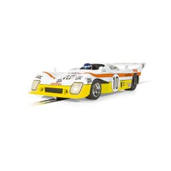 GT SCALEXTRIC C4527 - Mirage GR8 2nd LeMans 1976 (1:32)