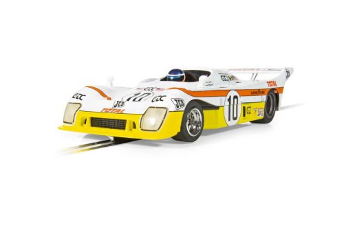 GT SCALEXTRIC C4527 - Mirage GR8 2nd LeMans 1976 (1:32)