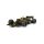 Single Seater SCALEXTRIC C4529 - Lotus 98T - Ayrton Senna (1:32)