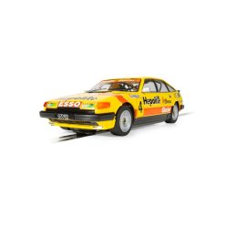   Touring SCALEXTRIC C4534 - Rover SD1 - 1983 BTCC - Steve Soper (1:32)