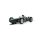 Single Seater SCALEXTRIC C4536 - BRM P57 - Winner Dutch GP 1962 - World Champion Edition (1:32)