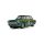 Touring SCALEXTRIC C4540 - Ford Lotus Cortina - Goodwood 2023 - Andrew Jordan + David Dickenson (1:32)