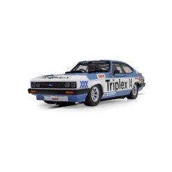   Touring SCALEXTRIC C4544 - Ford Capri MKIII - Gerry Marshall (1:32)