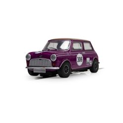   Touring SCALEXTRIC C4545 - Austin Mini Cooper S - Jo Polley (1:32)