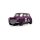 Touring SCALEXTRIC C4545 - Austin Mini Cooper S - Jo Polley (1:32)
