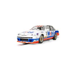   Touring SCALEXTRIC C4549 - Holden VL Commodore - Spa 1987 - Holden Dealer Team (1:32)