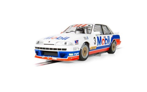 Touring SCALEXTRIC C4549 - Holden VL Commodore - Spa 1987 - Holden Dealer Team (1:32)