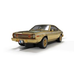   Film & TV SCALEXTRIC C4551A - James Bond - AMC Hornet - The Man With The Golden Gun - Gold Anniversary Edition (1:32)