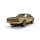 Film & TV SCALEXTRIC C4551A - James Bond - AMC Hornet - The Man With The Golden Gun - Gold Anniversary Edition (1:32)