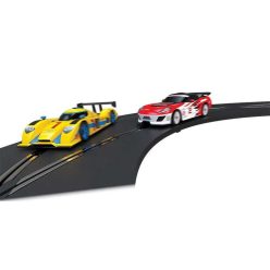 SCALEXTRIC C8193 - Racing Curves Track Accessory Pack