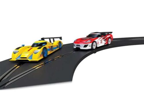 SCALEXTRIC C8193 - Racing Curves Track Accessory Pack